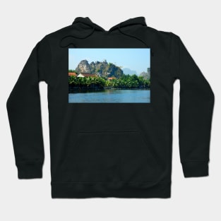 Vietnam - Ninh Binh Tam Coc Hoodie